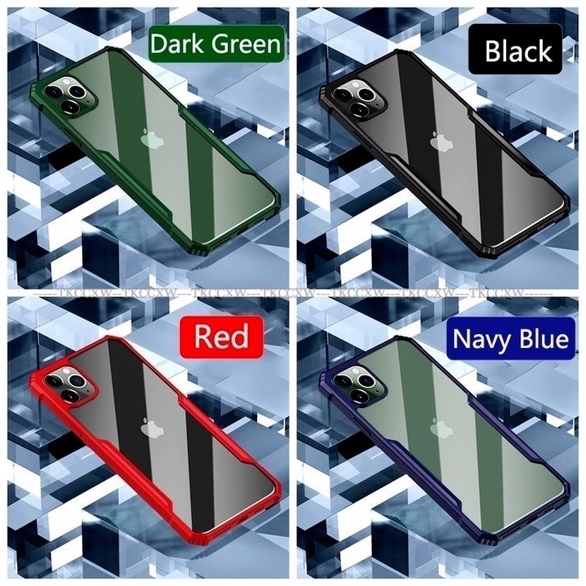 Ốp Điện Thoại Mềm Trong Suốt Chống Sốc Cho Realme GT Neo3 C35 C31 9 Pro+ 9i 8i Narzo 50 50i