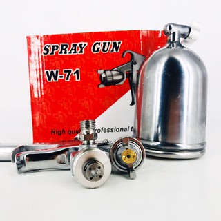 SÚNG PHUN SƠN MINI W71