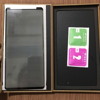 Kính cường lực chống nhìn trộm samsung note 8, full keo, full màn hình, full phụ kiện