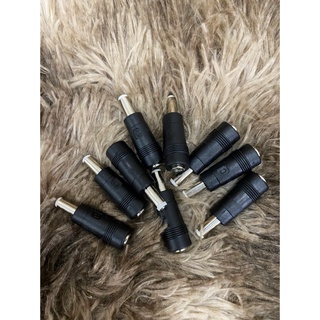 Jack chuyển đổi chân 5.5*2.1mm sang 5.5*2.5mm. BN.
