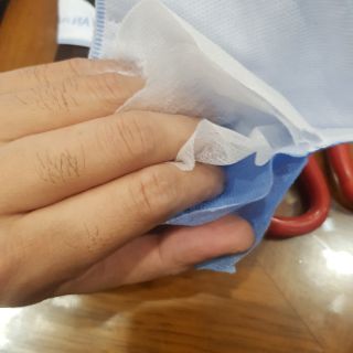Combo 10 cái Khẩu trang Mayan 3D pm2.5