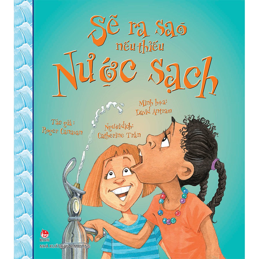 Combo Sách - Sẽ Ra Sao Nếu Thiếu ... ( Sách, Điện, Nước, Wc, Thuốc ... ) -  Bộ 6 cuốn - Giúp bạn nhìn nhận thế giới