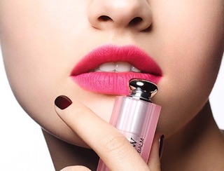 Son Dưỡng Dior ( Hàng Auth nhắn tin chọn màu )