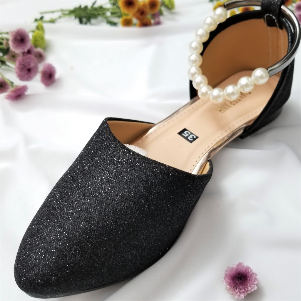 [SALE XẢ HÀNG] Búp bê hở eo quai chuỗi vòng châu | BigBuy360 - bigbuy360.vn