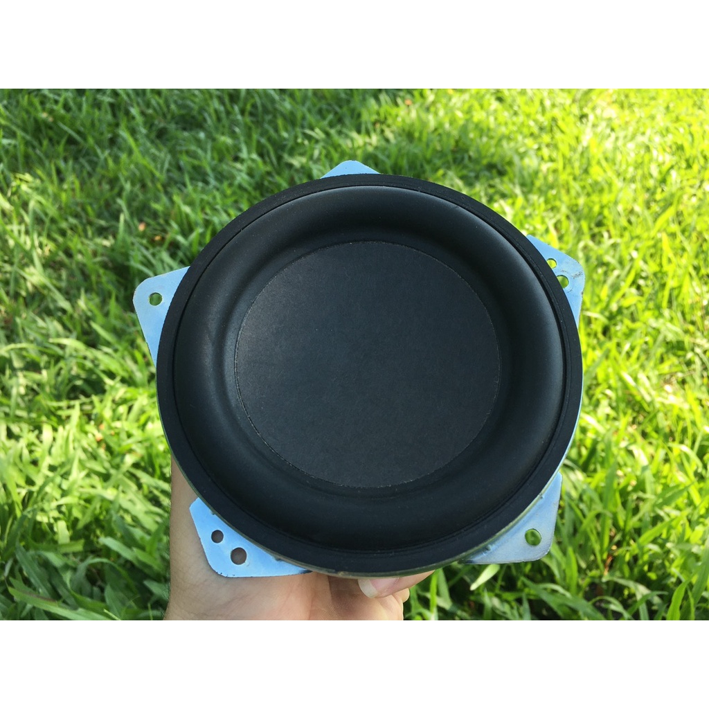 Củ Loa Mid Bass Harman Kardon OnyX5 Tháo Máy Siêu Bass