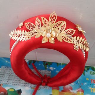 Vấn 2 tầng .
