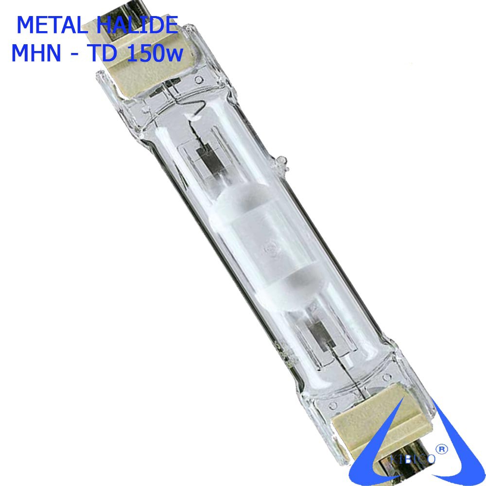 BÓNG CAO ÁP METAL HALIDE MHN-TD 150W