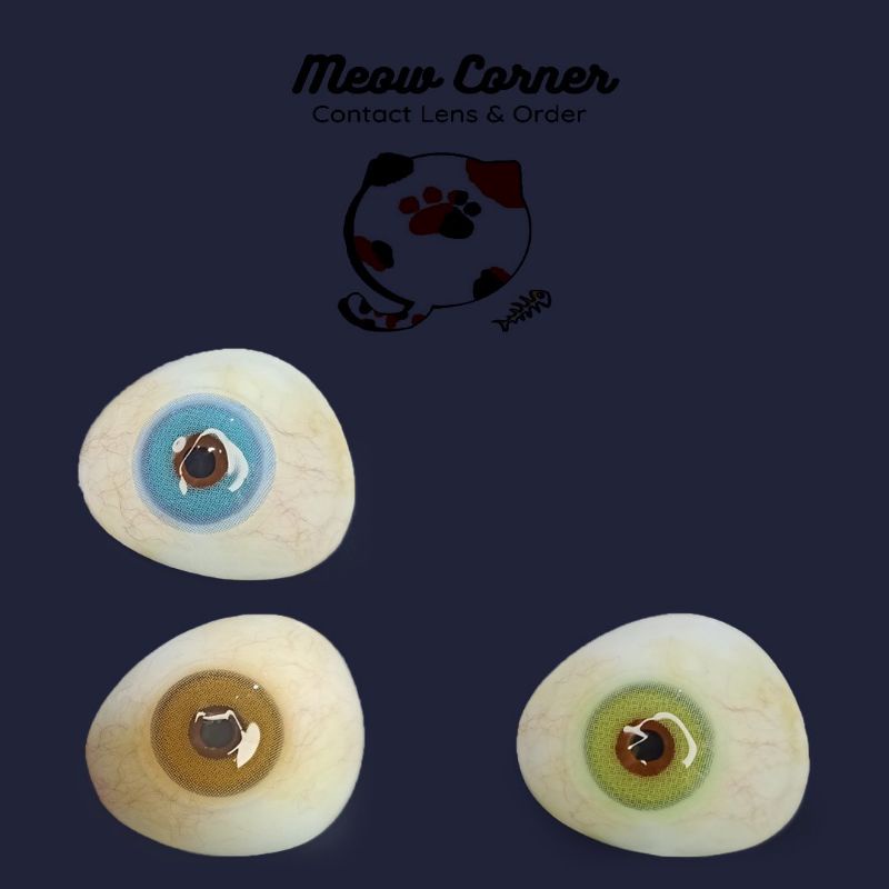lens tây mẫu pixie có cận