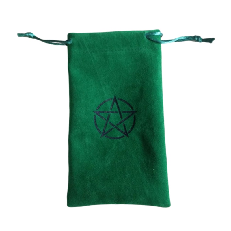 Bộ Bài Tarot Astrolabe Divination Speelkaarten Chất Lượng Cao