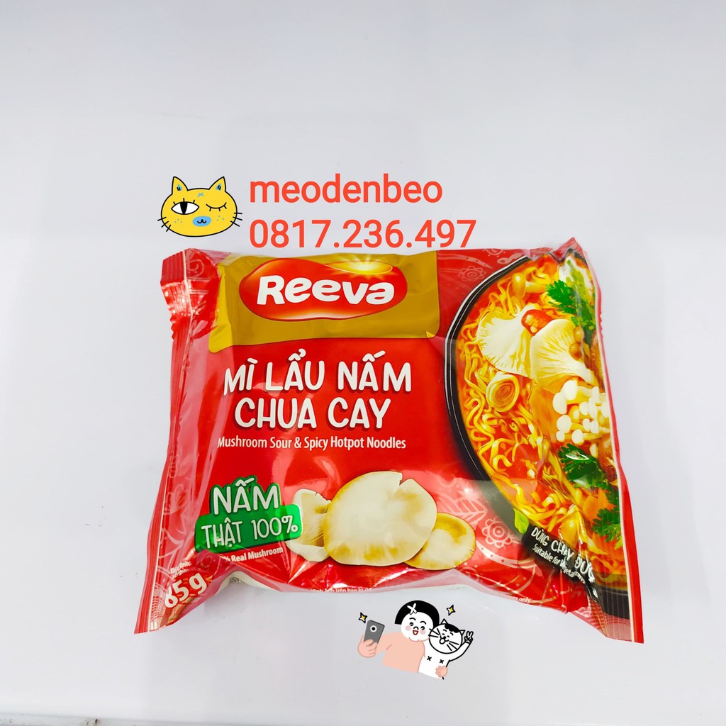 Mì gói lẻ các loại | BigBuy360 - bigbuy360.vn