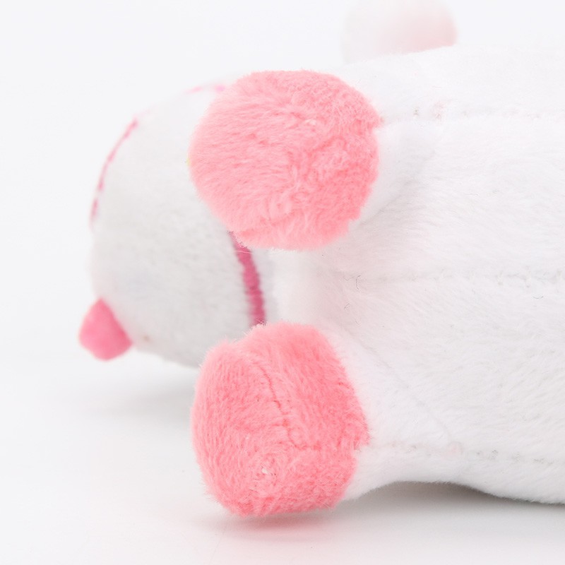 Đồ chơi thú nhồi bông hình kỳ lân xinh xắn 13cm - 45cm thiết kế nhọn