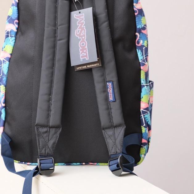 Jansport Ba Lô Thể Thao Sức Chứa Lớn Thời Trang Cho Nam