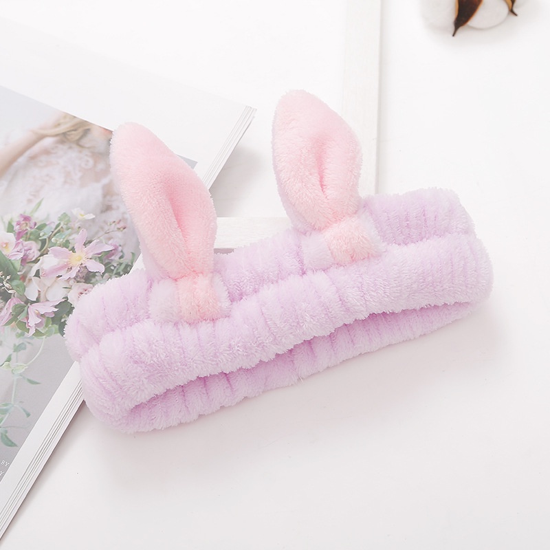 Băng Đô Tai Mèo Dễ Thương Phiên Bản Hàn Quốc Mới