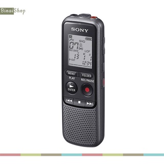 Sony icd-px240 - máy ghi âm bỏ túi mono