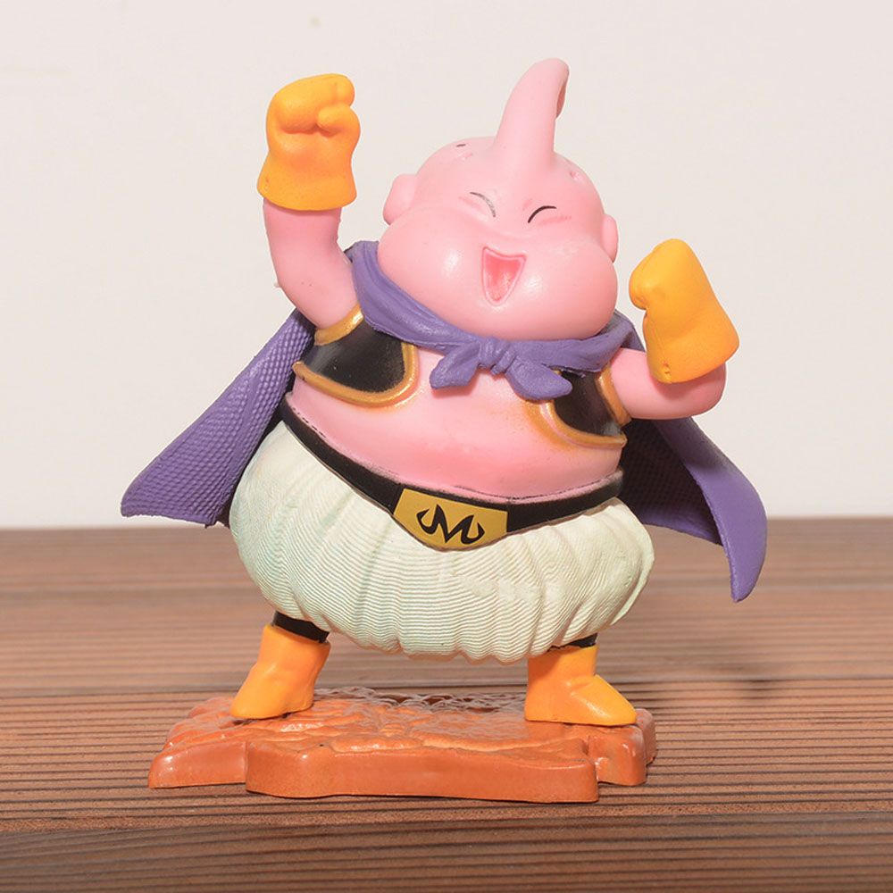 Mô Hình Đồ Chơi Nhân Vật Trong Phim Hoạt Hình Dragon Ball