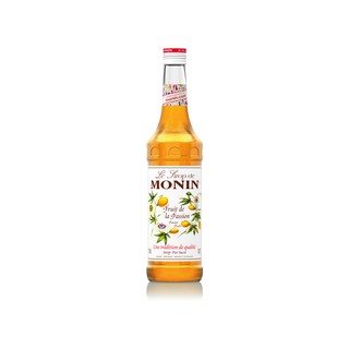 Siro Monin chanh dây 700ml