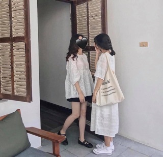 TÚI VẢI TOTE BAG (video ảnh thật)