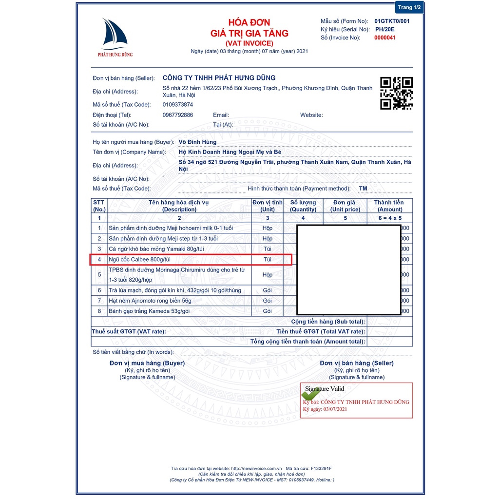 Ngũ cốc Calbee, ngũ cốc dinh dưỡng trái cây hoa quả ăn kèm với sữa chua Nhật Bản [Date 10/2022]