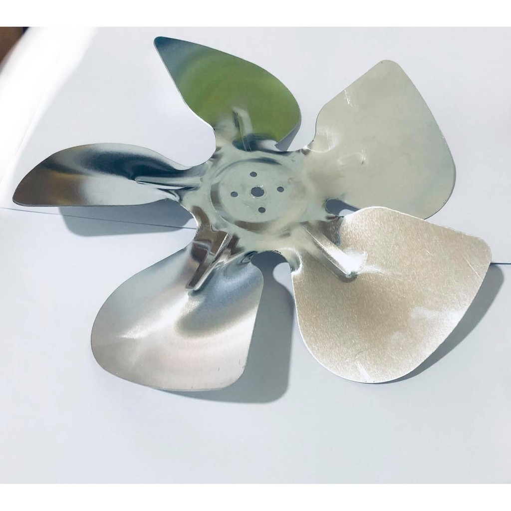 Combo 2 Cánh Quạt Nhôm: 20Cm; 25Cm; 30Cm