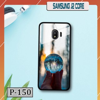 Ốp lưng SAMSUNG Galaxy J2 Core - hình 3D