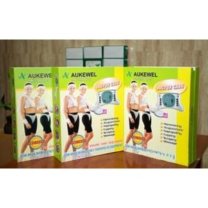 Máy MASSAGER 8 AUKEWEL - Máy điện xung Aukewel 8 dán - Máy massager 8 dán