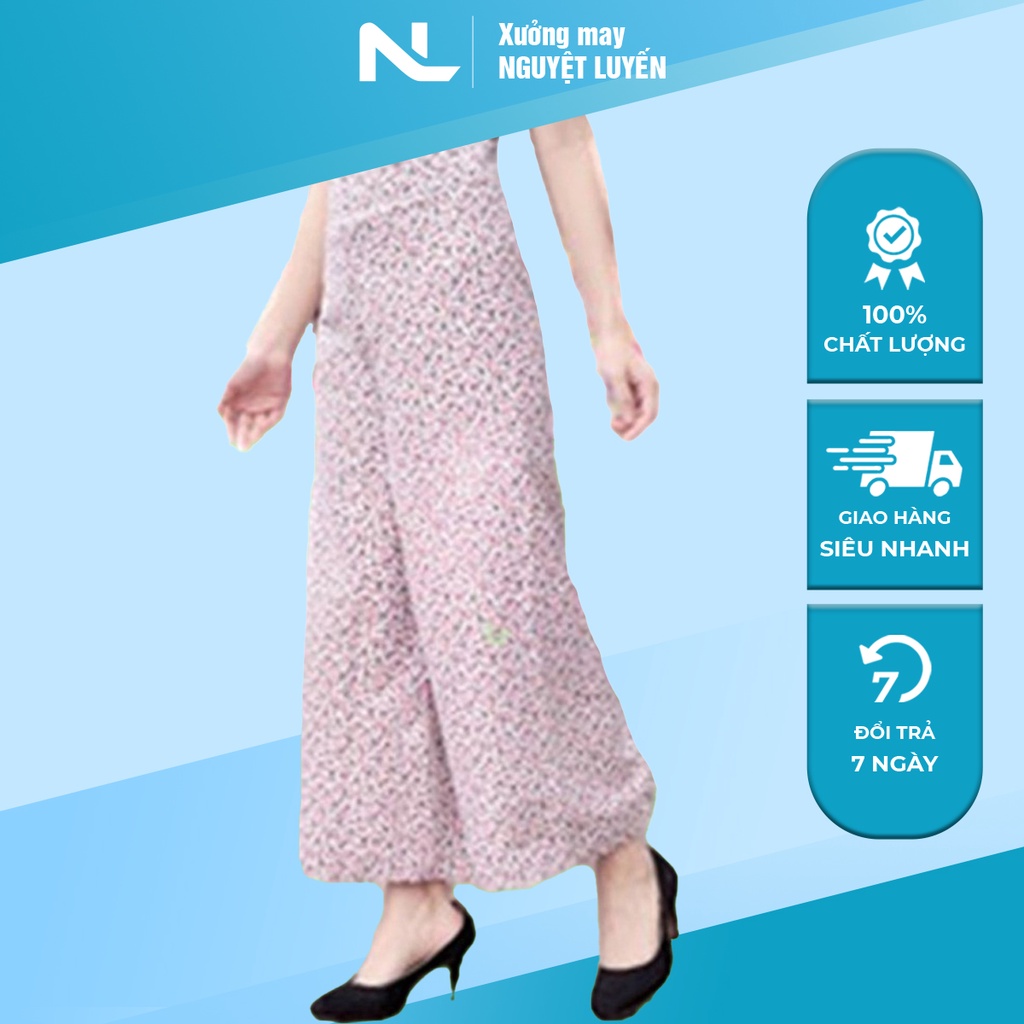 Váy Quần Chống Nắng Nữ Thông Minh Tiện Lợi Mùa Hè