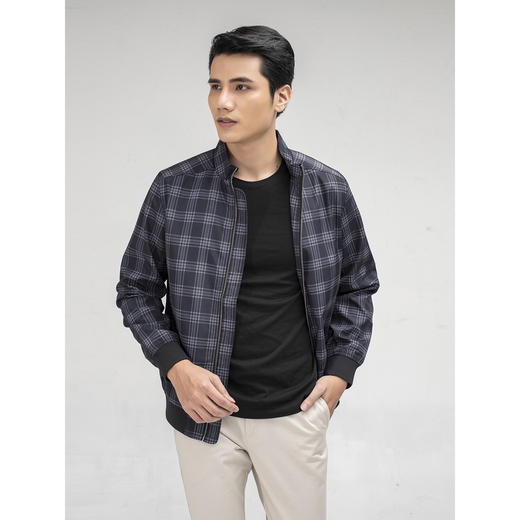 ÁO KHOÁC NAM ARISTINO AJK015W9