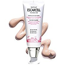 [ Siêu sale ] Kem nền che khuyết điểm Skinaz Escarcell The pefect BB Cream