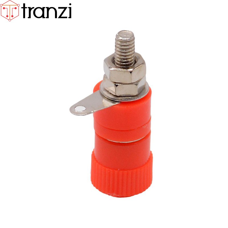 Giắc bắp chuối đực cái 4mm