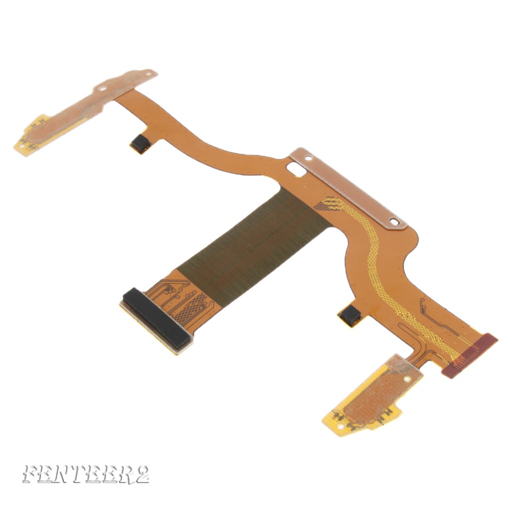 Bo Mạch Màn Hình LCD + Dây Cáp Sửa Chữa Cho Sony PSP GO