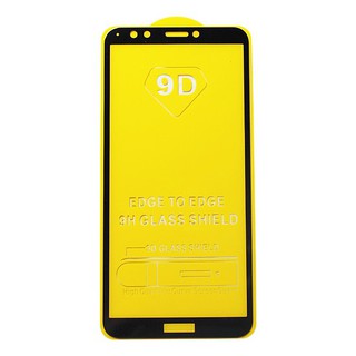 Kính cường lực 9D cho Huawei Y7 Pro 2018 Full màn hình