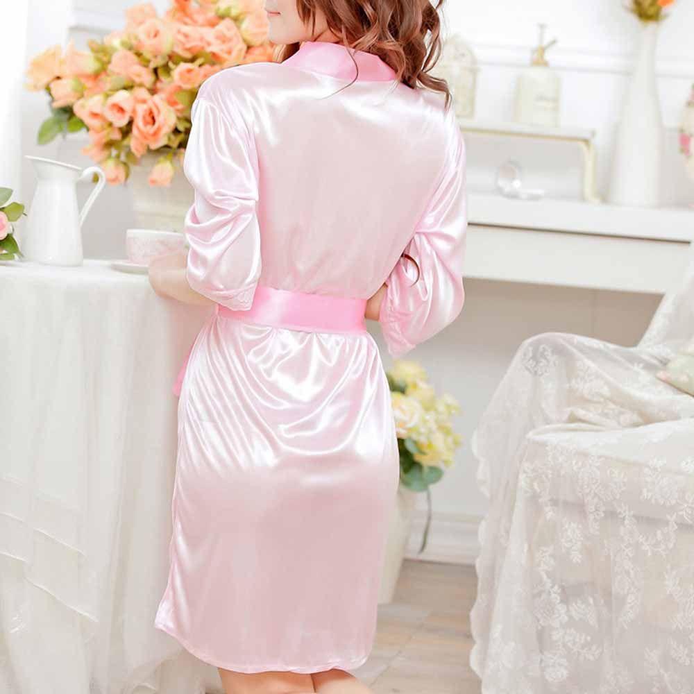 BACK2LIFE Đồ ngủ Thiết Kế Quyến Rũ Cho Nữ