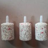 Quả Sủi Mè Hình Trụ Oxy Size 7x3cm Cho Hồ Cá Cảnh