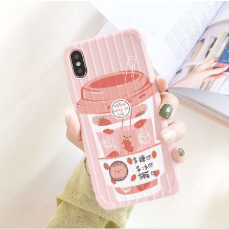 Ốp Lưng Xiaomi Redmi 6 note 6 note 8 note 4x 8 4x note 8 pro 5 plus Mi 8 Lite note 10 8 pro 9T 8 A043