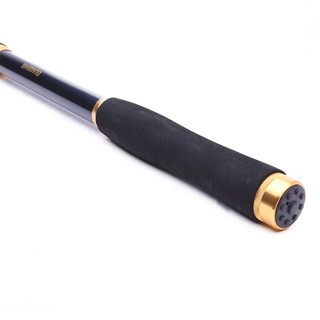 Bộ Cần Câu Cá Trượng Cacbon 3M