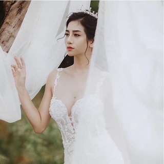 Vương miện cô dâu