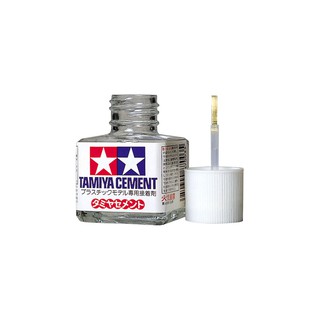 87003 Keo Tamiya cement (40ml)