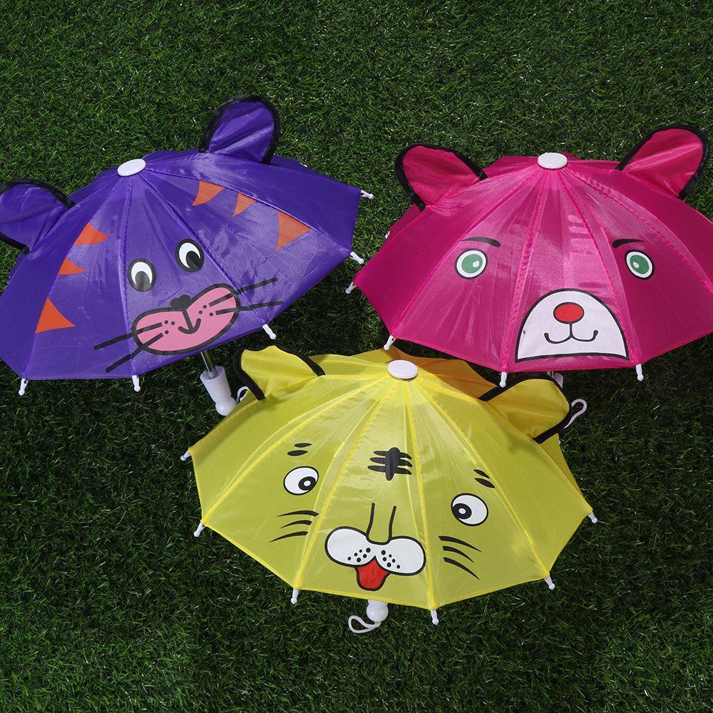 Dù Đồ Chơi 30cm Dành Cho Búp Bê 18 Inch &amp; 43cm