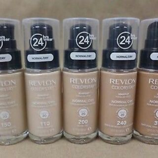 KEM NỀN REVLON COLORSTAY 24h