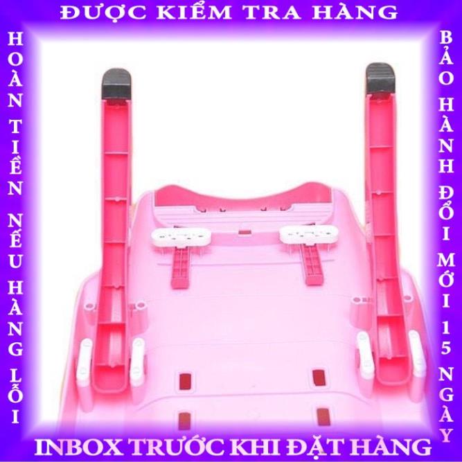 HÀNG CAO CẤPGhế gội đầu trẻ em CỠ ĐẠI có tay vịn cho bé hongnghia