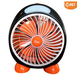 Quạt sạc điện CRF0307 Comet