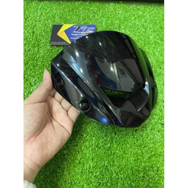 CHẮN GIÓ YAZ ĐỜI SAU - YAZ125
