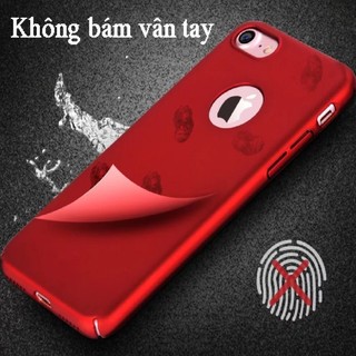 Ốp lưng iPhone 7 Plus RED Ultra Slim S