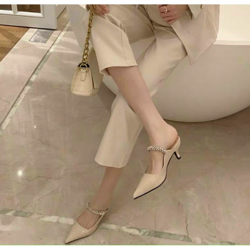 Sục cao cấp đính đá