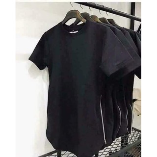 ÁO THUN ZIPPER CỰC CHẤT