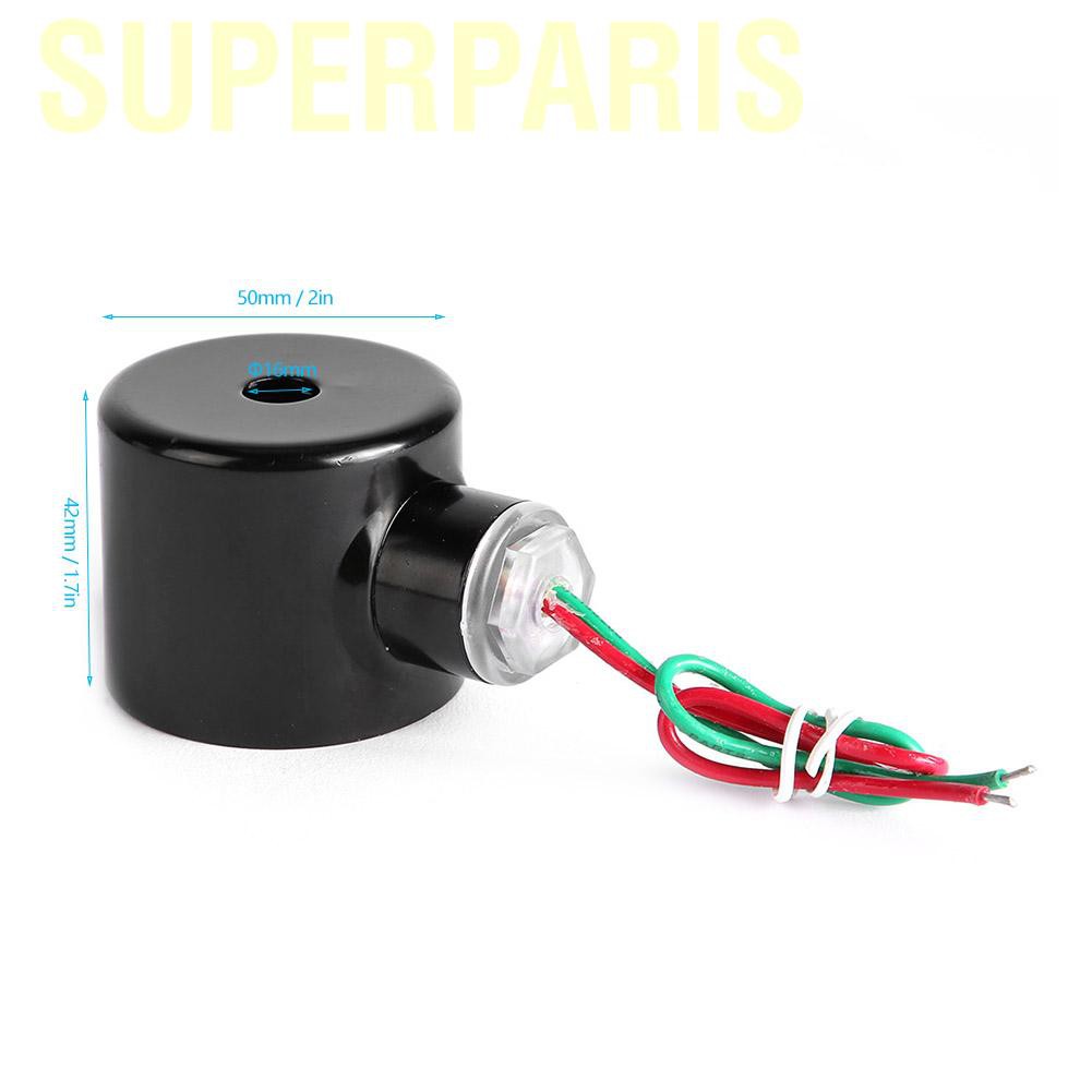 Van Điện Từ 2w Chất Lượng Cao
