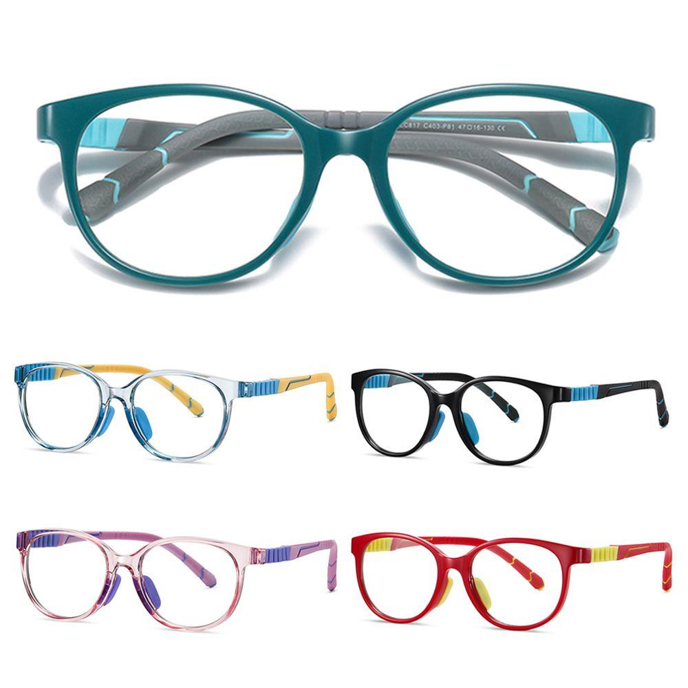 Kính Bảo Vệ Mắt Siêu Nhẹ Dành Cho Trẻ Em