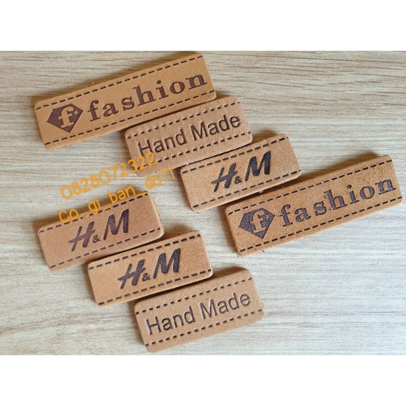Tag Da Handmade, Fashion, H&amp;M.