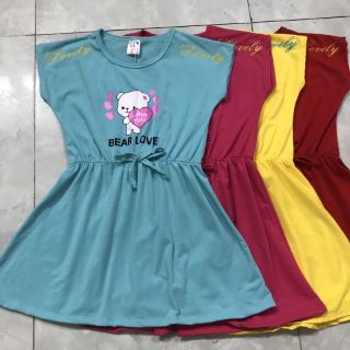 Combo đầm. 2725