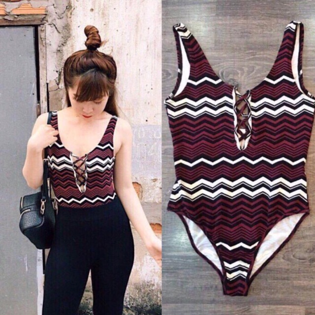 Bodysuit f21